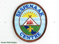 Sesppenaak Centre [NS S07a]